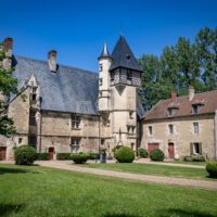 Château de Villemenant