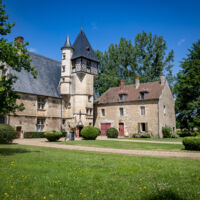 Château de Villemenant
