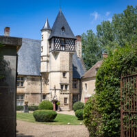 Château de Villemenant