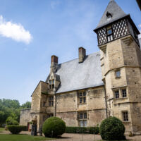 Château de Villemenant