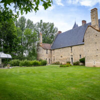Château de Villemenant