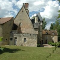 Château de Villemenant