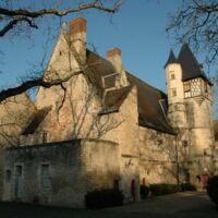 Château de Villemenant