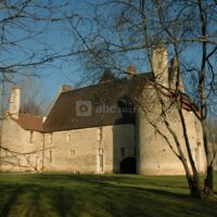 Château de Villemenant