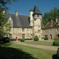 Château de Villemenant