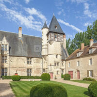 Château de Villemenant