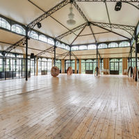 L'Orangerie du Château du Bois du Rocher