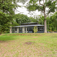L'Orangerie du Château du Bois du Rocher