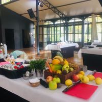 L'Orangerie du Château du Bois du Rocher