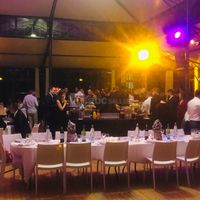 L'Orangerie du Château du Bois du Rocher