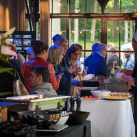 L'Orangerie du Château du Bois du Rocher