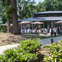 L'Orangerie du Château du Bois du Rocher