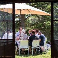 L'Orangerie du Château du Bois du Rocher