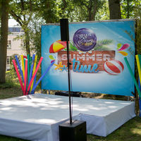 L'Orangerie du Château du Bois du Rocher