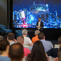 L'Orangerie du Château du Bois du Rocher
