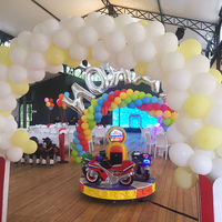 L'Orangerie du Château du Bois du Rocher