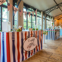 L'Orangerie du Château du Bois du Rocher