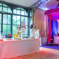 L'Orangerie du Château du Bois du Rocher