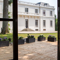 L'Orangerie du Château du Bois du Rocher