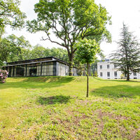 L'Orangerie du Château du Bois du Rocher