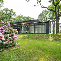 L'Orangerie du Château du Bois du Rocher
