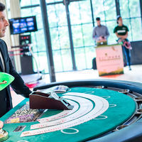 L'Orangerie du Château du Bois du Rocher