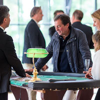 L'Orangerie du Château du Bois du Rocher