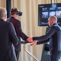 L'Orangerie du Château du Bois du Rocher