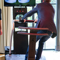 L'Orangerie du Château du Bois du Rocher