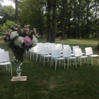 L'Orangerie du Château du Bois du Rocher