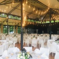 L'Orangerie du Château du Bois du Rocher