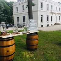 L'Orangerie du Château du Bois du Rocher