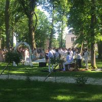 L'Orangerie du Château du Bois du Rocher