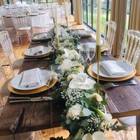 L'Orangerie du Château du Bois du Rocher