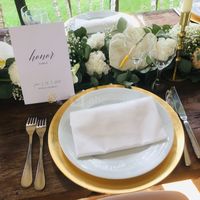 L'Orangerie du Château du Bois du Rocher