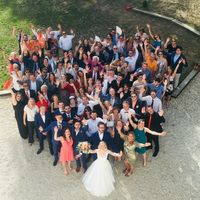 L'Orangerie du Château du Bois du Rocher