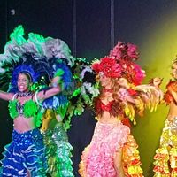 L'Orangerie du Château du Bois du Rocher