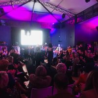 L'Orangerie du Château du Bois du Rocher