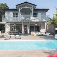 Villa Cap Ferret