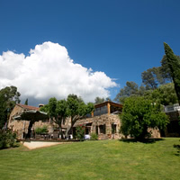 Domaine du Pourret