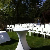 Domaine du Pourret