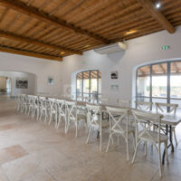Domaine Le Sauvage