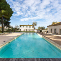 Domaine Le Sauvage