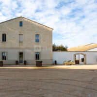 Domaine Le Sauvage