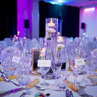 Décoration de table
