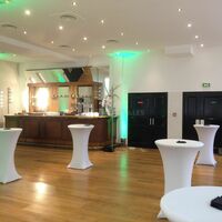Salle de réception