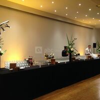 Bar/restauration