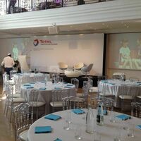 Salle de conférence