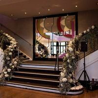 Escalier principal
