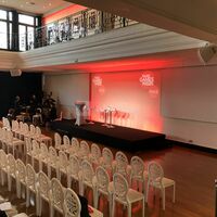 Salle de conférence